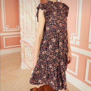 Ulla Johnson Hana dress